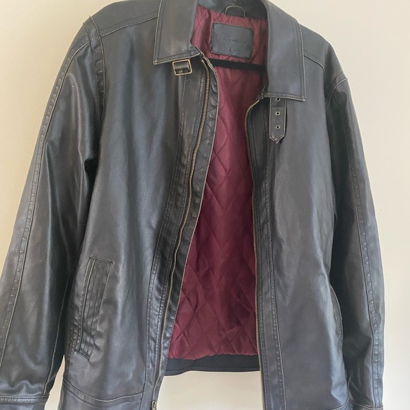 Denver Hayes Jacket M - Picture 1 of 9